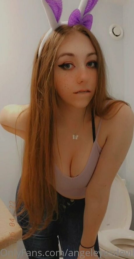 Angel Eyes Devil Thighs only fans nudes