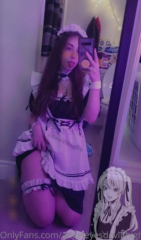 Angel Eyes Devil Thighs onlyfans leak new