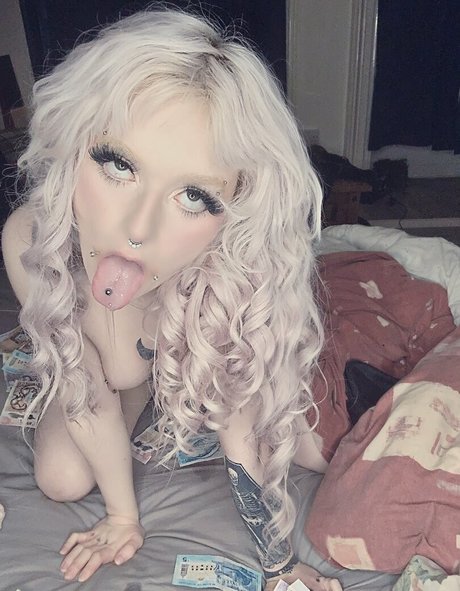 Gremlin Luna leaked onlyfans free