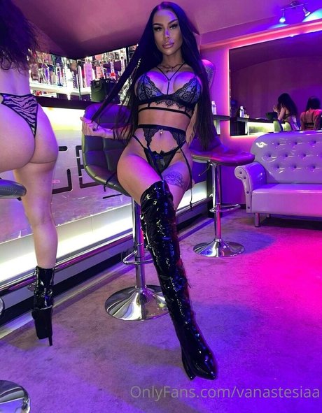 vanastesiaa onlyfans leake
