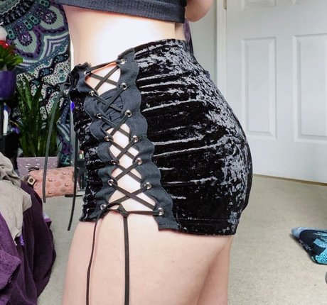 LivPixie only fans leaks