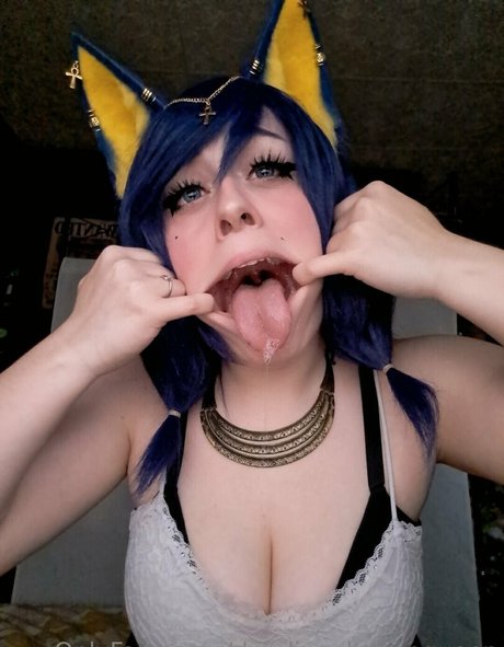 DroolingAhegaoQueen free onlyfans porn