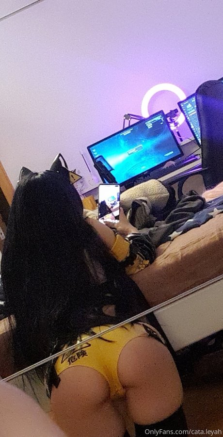 Cata leyah onlyfans de