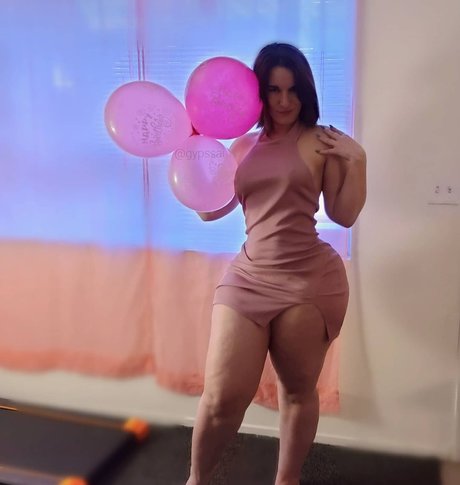 Gypssaii onlyfans leak naked