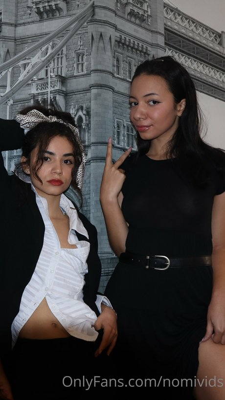 nomicakes onlyfans sex