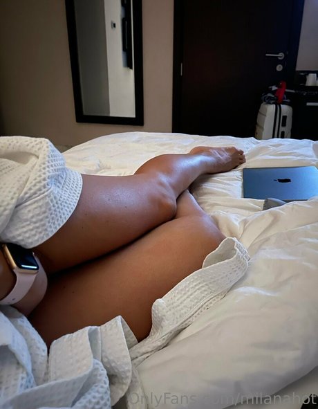 Milanahot only fans nude