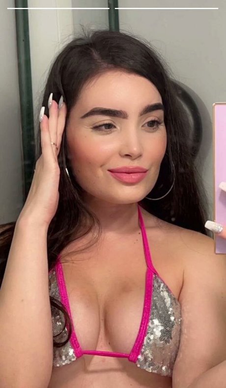 Yanet Gutierrez onlyfans leaked dirtyship