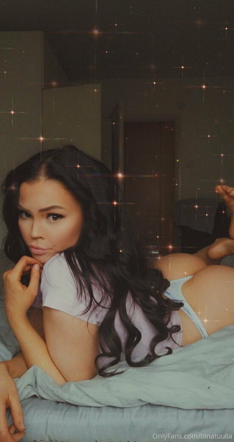 Tiina Tuulia onlyfans content type