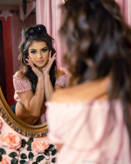 Leah Gotti leaked only fans