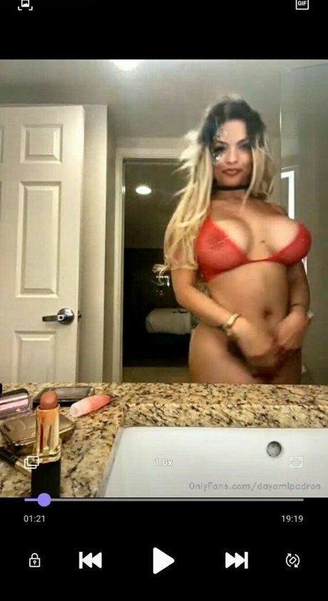 Dayami Padron leaked only fans