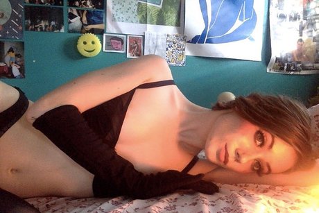 Clamgirl new onlyfans