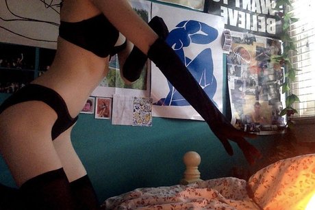 Clamgirl porn leaked onlyfans