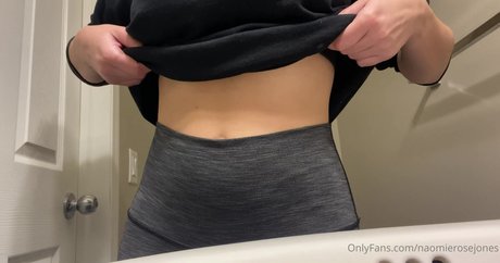 Naomie Rose onlyfans fuck