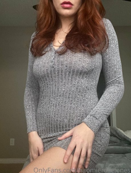 Naomie Rose leaked only fans porn