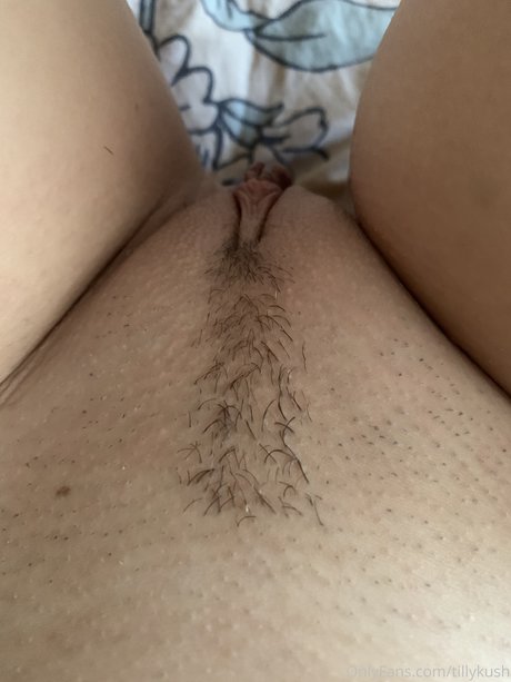 Tilly Kush nudes leaked onlyfans