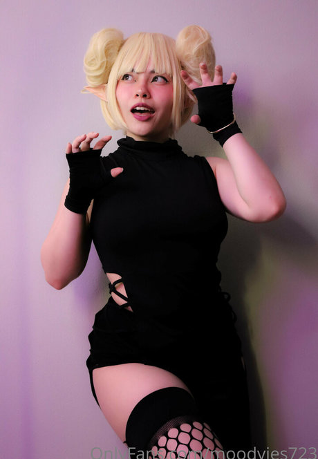 Moodyjes723 nude onlyfans porn