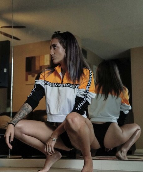 Nikisavage0721 nudes onlyfans leaked