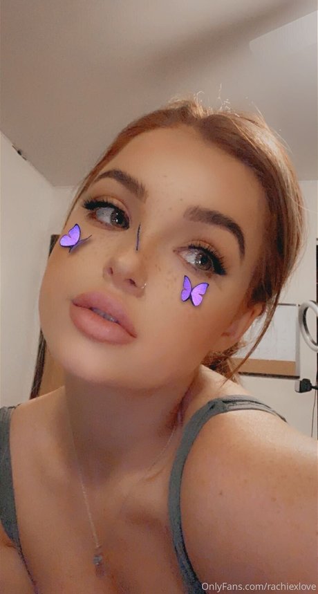 Rachie Love_ fans only