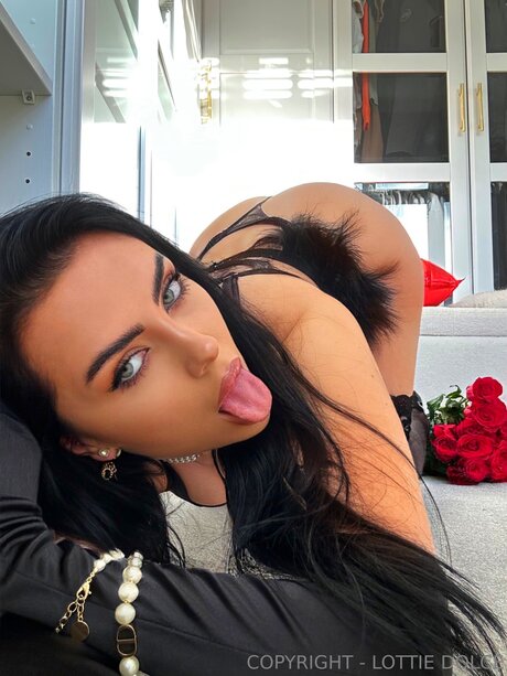 lottie dolce_ only fans leaked porn