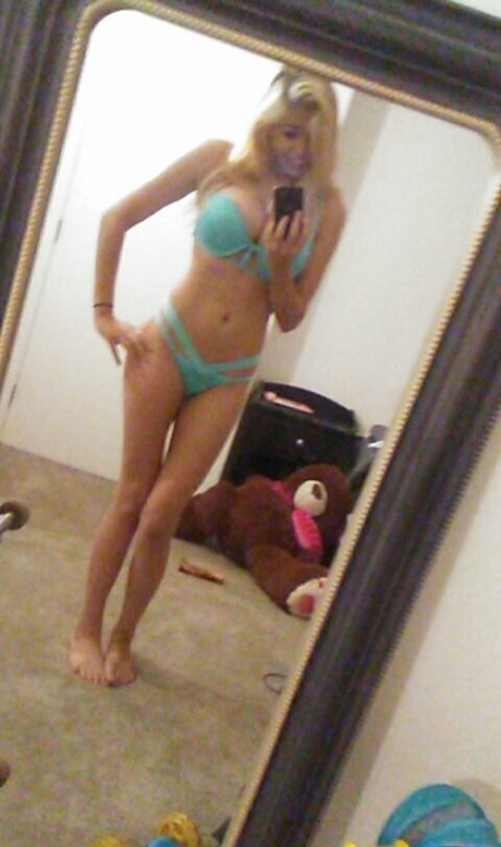 Madison Carter onlyfans porn leaked