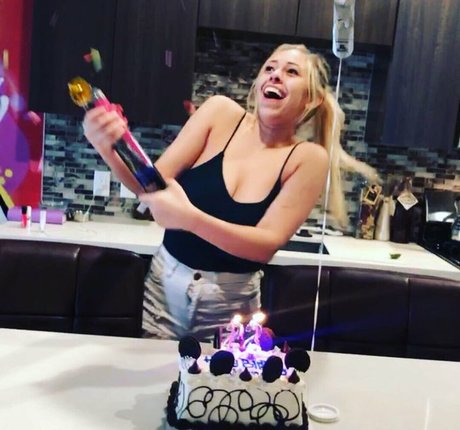 Madison Carter onlyfans leaks.