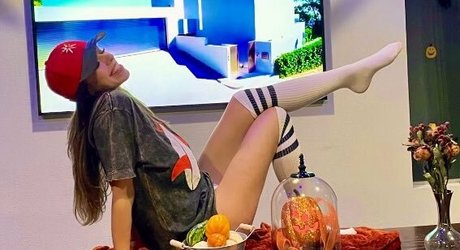 Madison Carter only fans porn