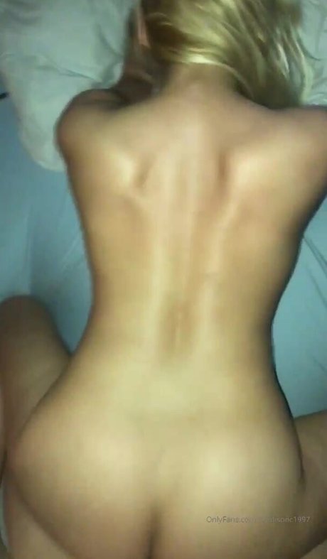 Madison Carter nudes onlyfans leak