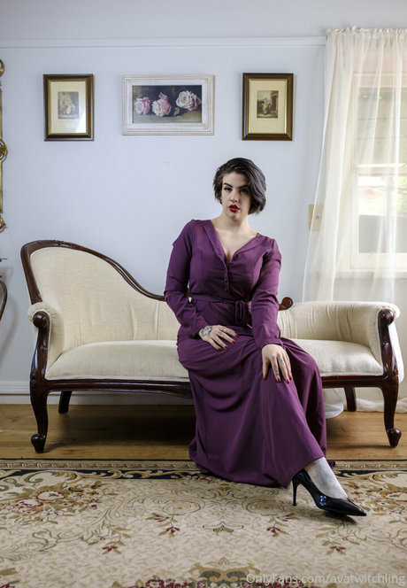 Ava Twitchling leaked only fans