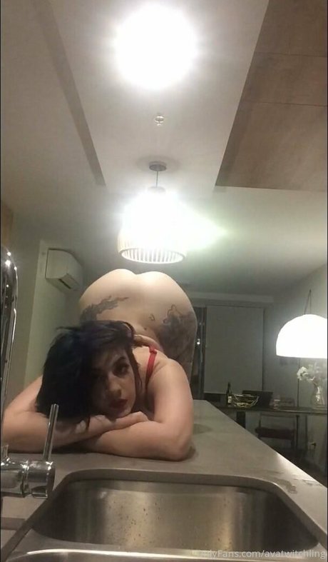 Ava Twitchling onlyfans leaks free