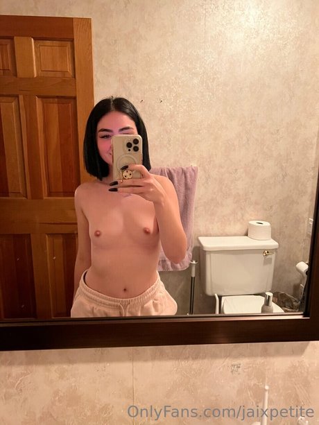 Jaixpetite onlyfans pics nude