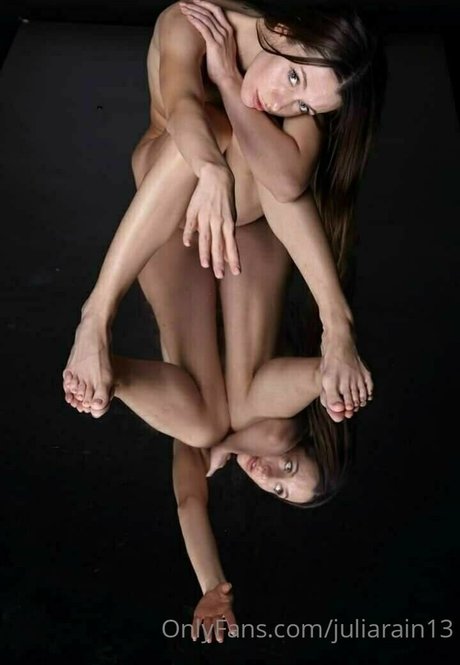 Julia Rain only fans leak