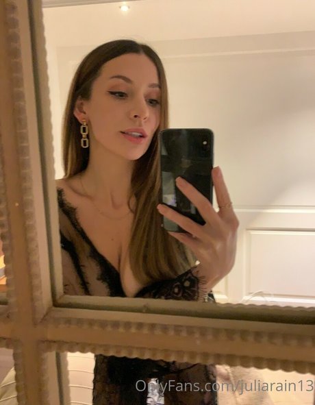 Julia Rain onlyfans full