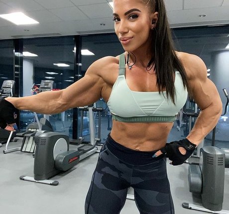 Elisabeta Ionita only fans xxx