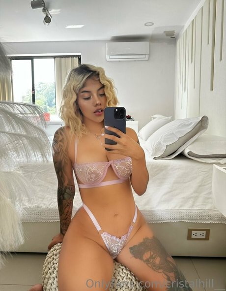 Cristalhill__ onlyfans hot