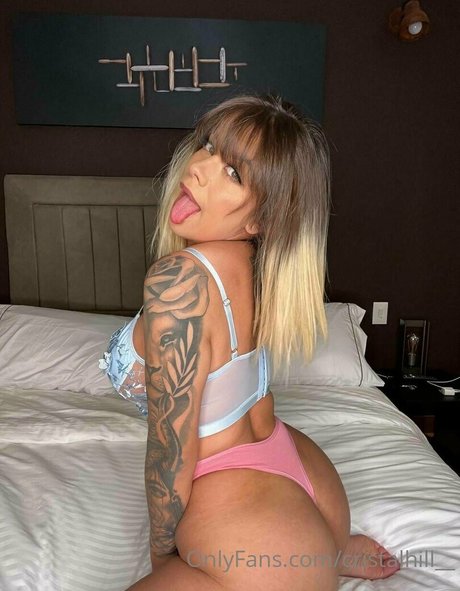 Cristalhill__ only fans pic