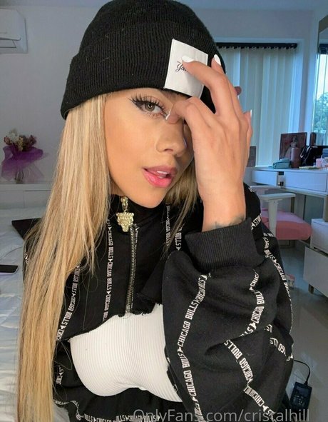 Cristalhill__ onlyfans sex leak