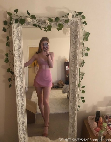 Annabeth Davies onlyfans leaks