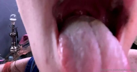 JasNacole21 onlyfans leaked nudes