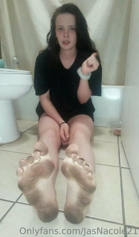 JasNacole21 onlyfans porn