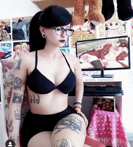 Death Cannibal onlyfans leaks