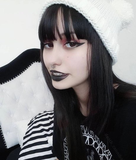 Death Cannibal porn onlyfans leak