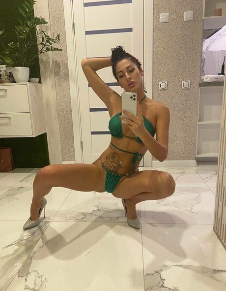 Mari Sweet onlyfans leaks nude