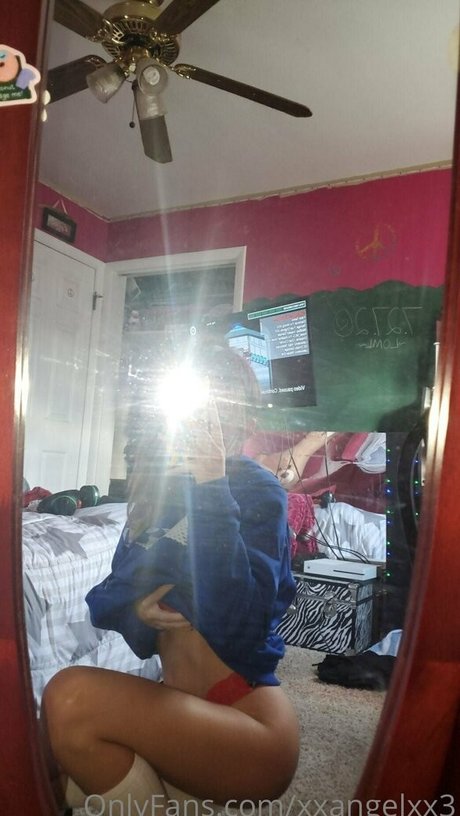 xxangelxx3 only fans xxx