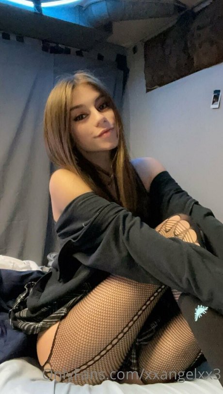 xxangelxx3 boobs onlyfans