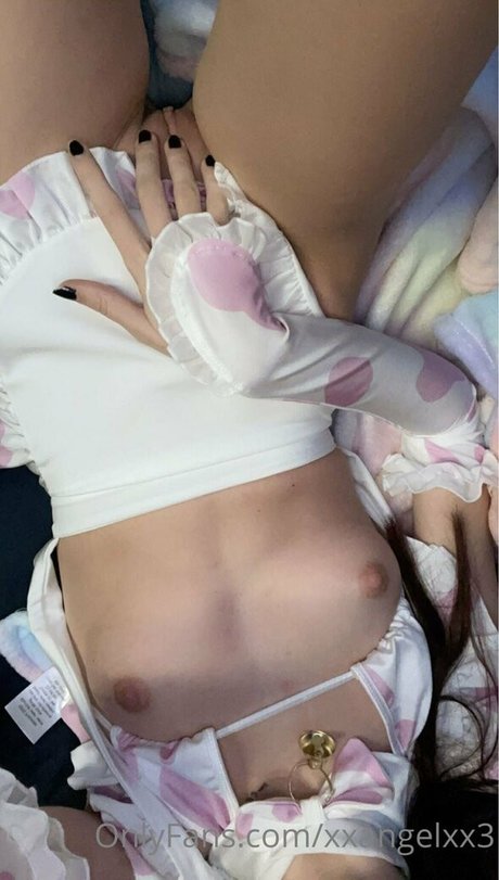 xxangelxx3 only fans.