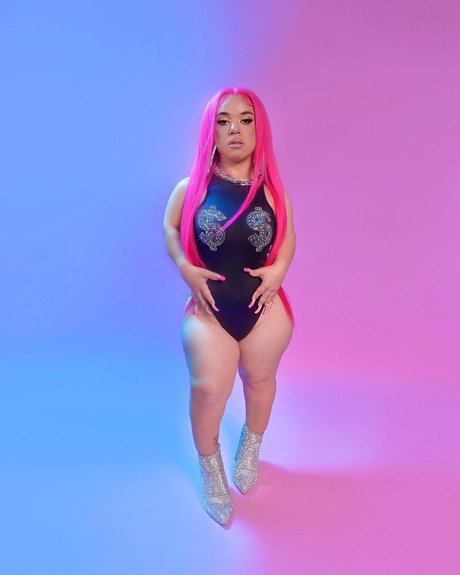 The Real Freakabritt only fans.