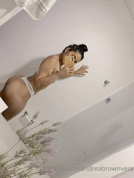 Andrea Brown_ Profile pic