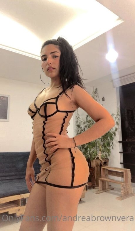 Andrea Brown_ onlyfans nide