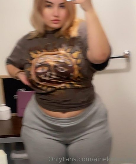 ainekaboogie new onlyfans leak