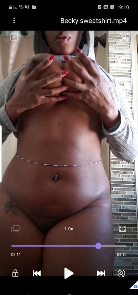 nursejbecky onlyfans leake